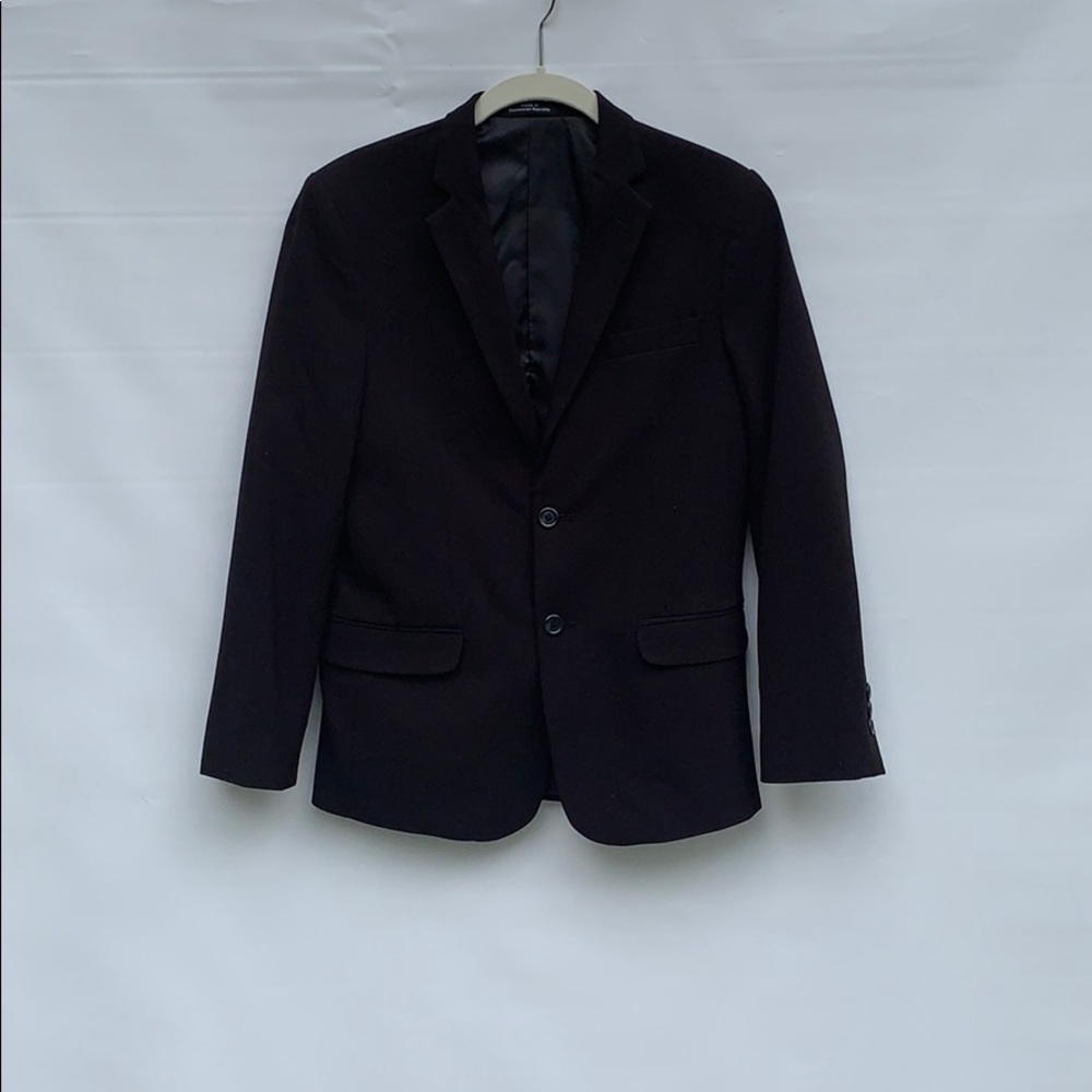 Women’s Black Blazer